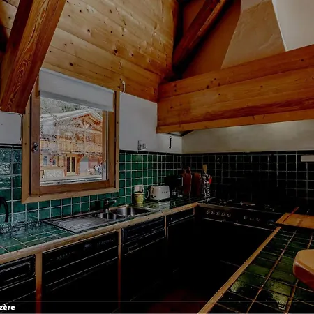 Chalet Schuepp
