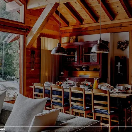 Chalet Schuepp